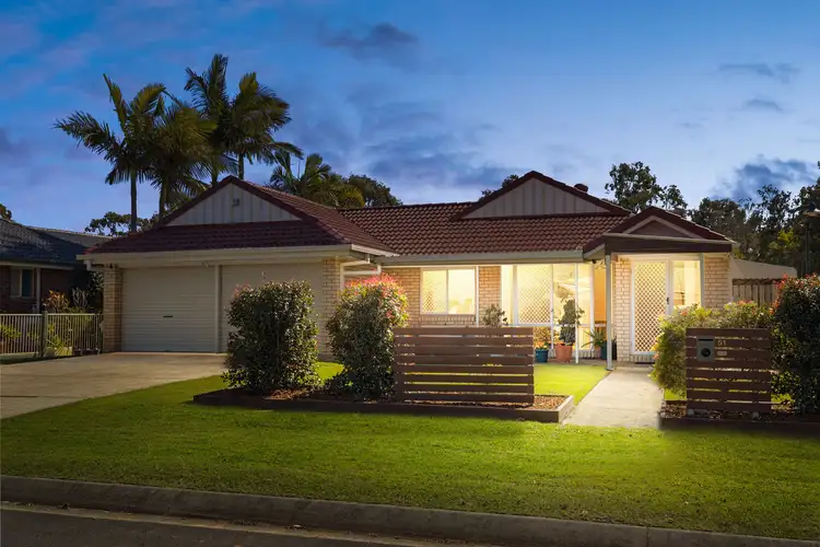 Main view of Homely house listing, 51 Gladdon Street, Bald Hills QLD 4036
