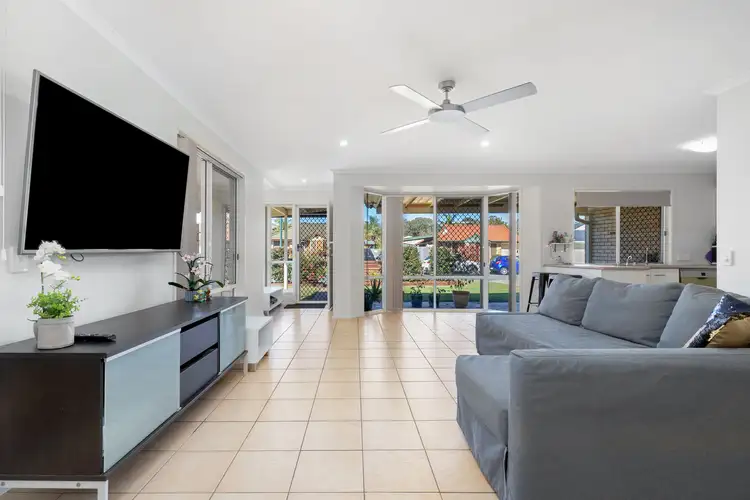 Second view of Homely house listing, 51 Gladdon Street, Bald Hills QLD 4036