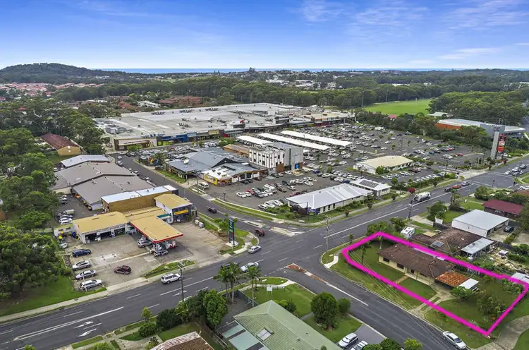 8 Toormina Road, Toormina NSW 2452