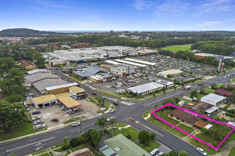 Main view of Homely house listing, 8 Toormina Road, Toormina NSW 2452