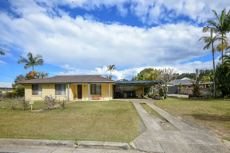 Second view of Homely house listing, 8 Toormina Road, Toormina NSW 2452