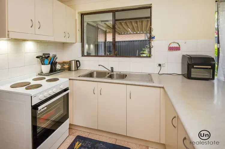 Sixth view of Homely house listing, 8 Toormina Road, Toormina NSW 2452
