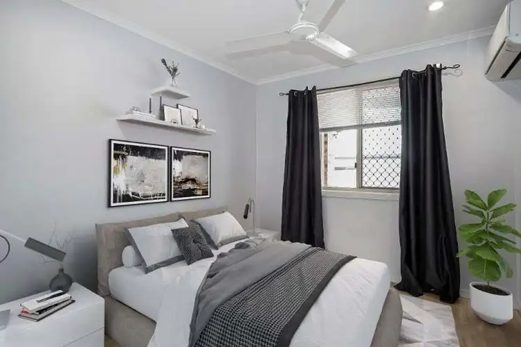 Fifth view of Homely house listing, 21 Kristy Crescent, Eimeo QLD 4740