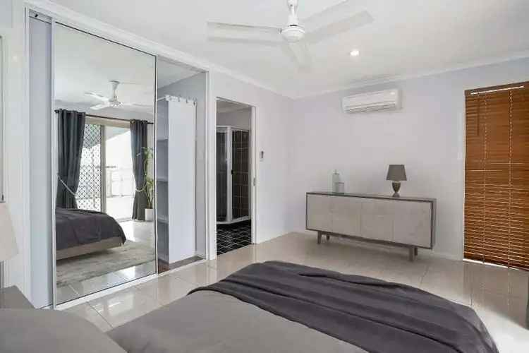 Sixth view of Homely house listing, 21 Kristy Crescent, Eimeo QLD 4740
