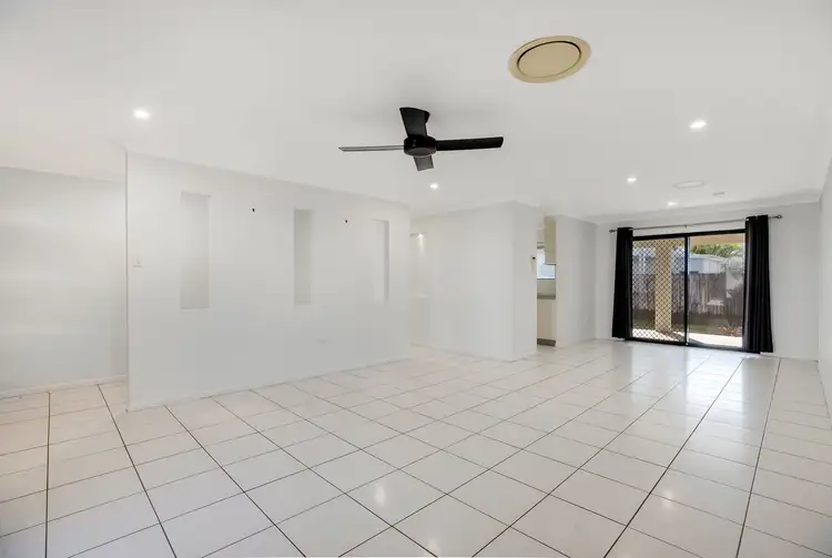 Second view of Homely house listing, 16 Seafarer Court, Blacks Beach QLD 4740