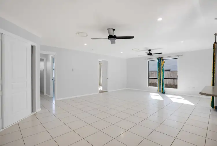 Third view of Homely house listing, 16 Seafarer Court, Blacks Beach QLD 4740