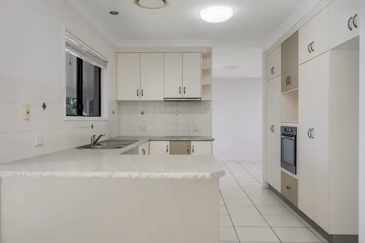 Fourth view of Homely house listing, 16 Seafarer Court, Blacks Beach QLD 4740