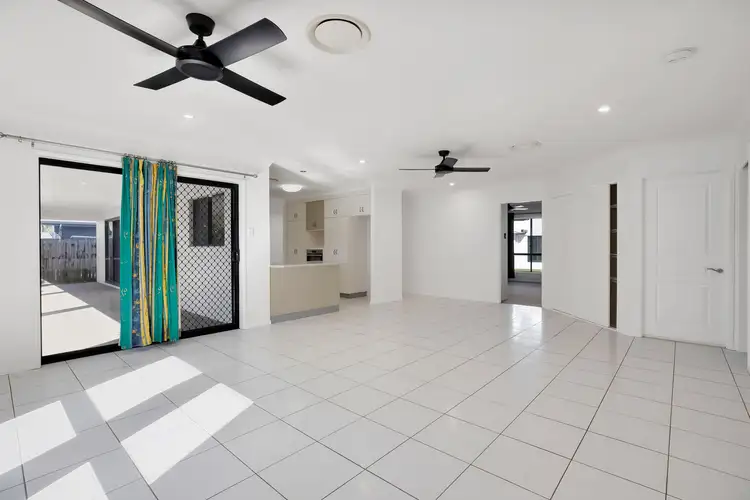 Fifth view of Homely house listing, 16 Seafarer Court, Blacks Beach QLD 4740