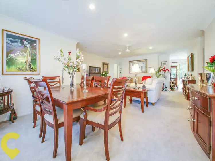 Second view of Homely villa listing, 8/75 Murphy Road, Zillmere QLD 4034