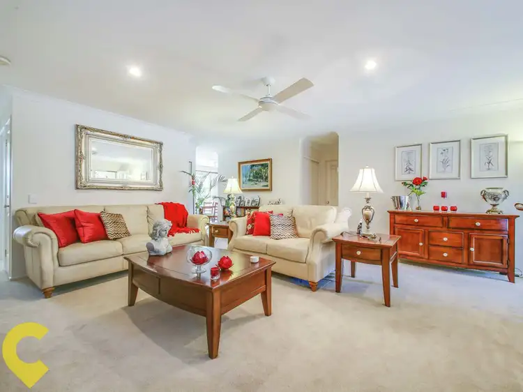 Third view of Homely villa listing, 8/75 Murphy Road, Zillmere QLD 4034