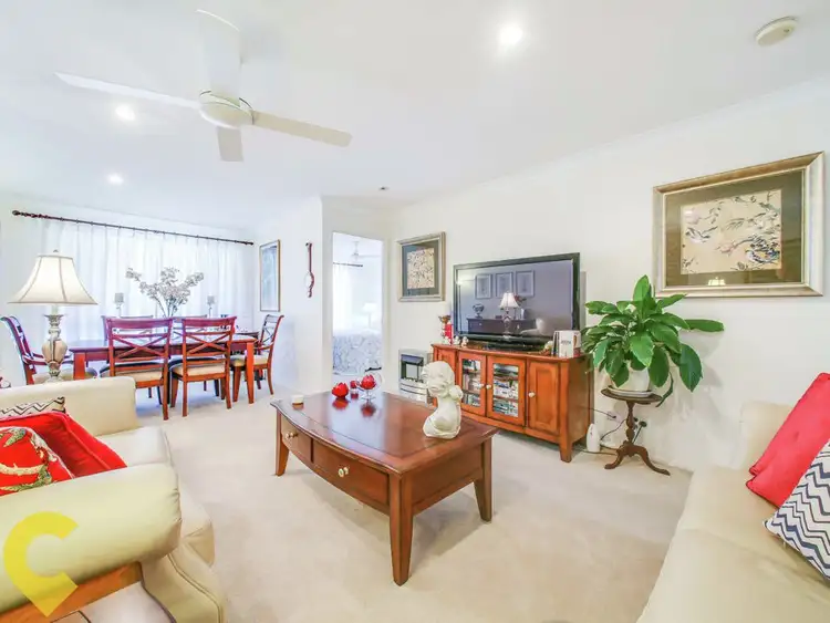 Fifth view of Homely villa listing, 8/75 Murphy Road, Zillmere QLD 4034