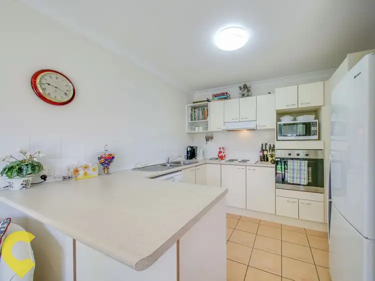 Sixth view of Homely villa listing, 8/75 Murphy Road, Zillmere QLD 4034
