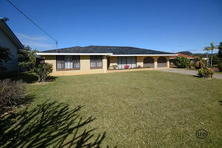 65 Bailey Avenue, Coffs Harbour NSW 2450