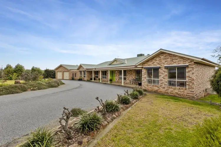 Main view of Homely house listing, 93 Wardle Street, Junee NSW 2663