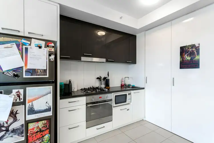 Second view of Homely apartment listing, 315/14-20 Nicholson Street, Coburg VIC 3058