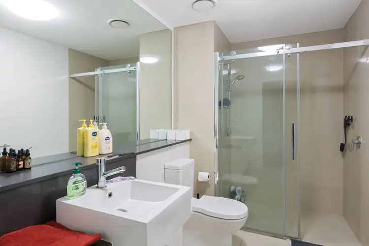 Fourth view of Homely apartment listing, 315/14-20 Nicholson Street, Coburg VIC 3058