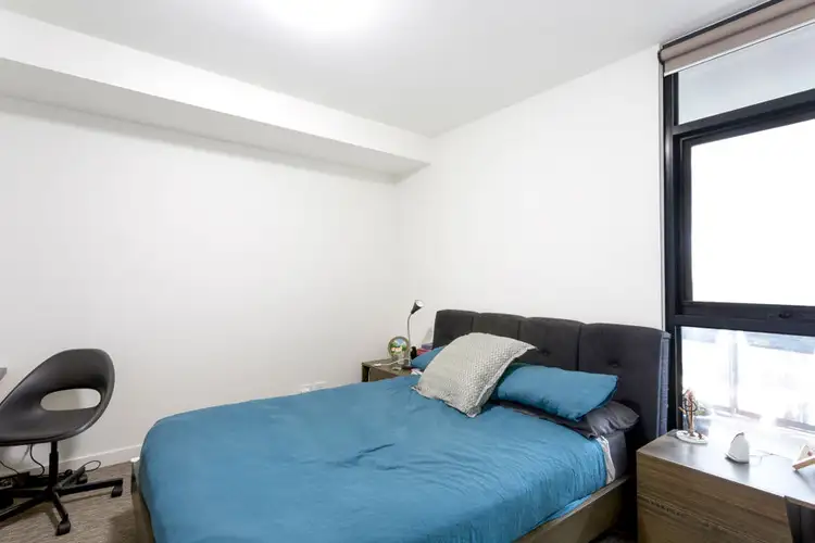 Fifth view of Homely apartment listing, 315/14-20 Nicholson Street, Coburg VIC 3058
