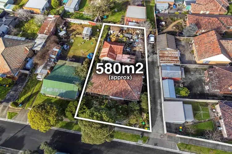 43 Spry Street, Coburg North VIC 3058
