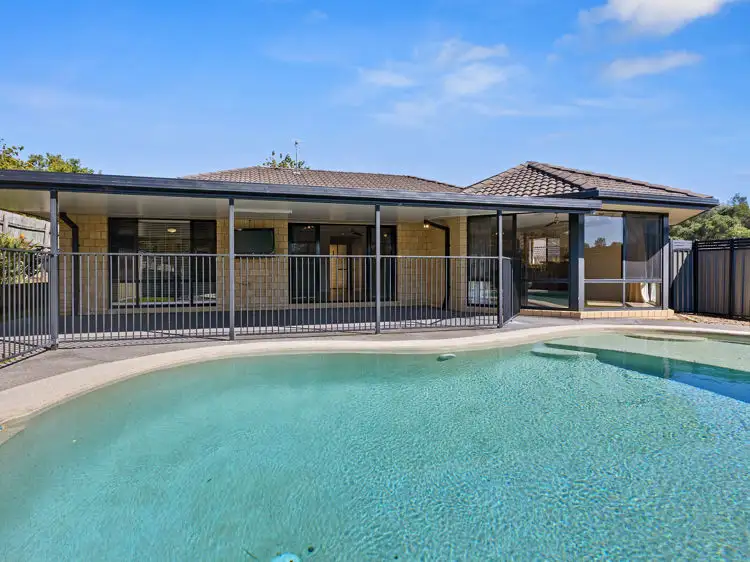 Main view of Homely house listing, 3 Potoroo Place, Burnside QLD 4560