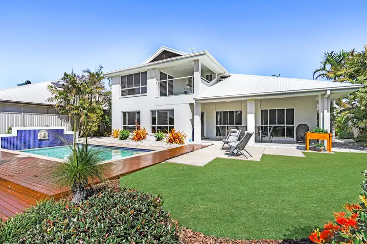 Fifth view of Homely house listing, 14 Wallaby Circuit, Pelican Waters QLD 4551