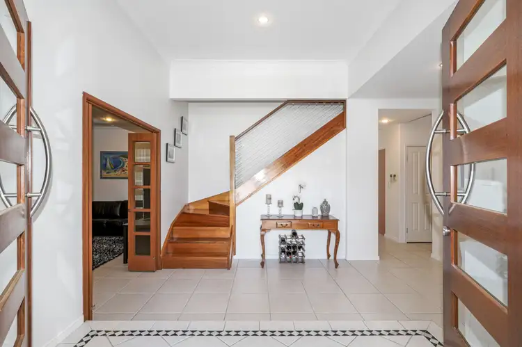 Sixth view of Homely house listing, 14 Wallaby Circuit, Pelican Waters QLD 4551
