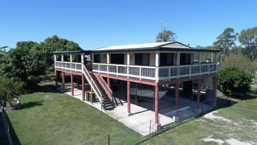 Main view of Homely rural property listing, 9 Innes Street, Turkey Beach QLD 4678