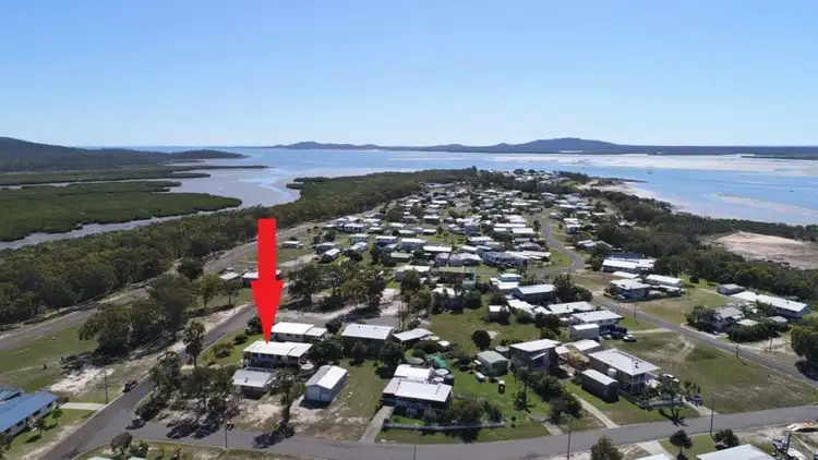 Second view of Homely rural property listing, 9 Innes Street, Turkey Beach QLD 4678