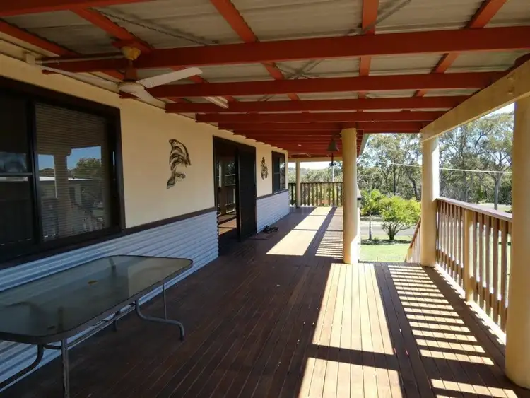 Third view of Homely rural property listing, 9 Innes Street, Turkey Beach QLD 4678