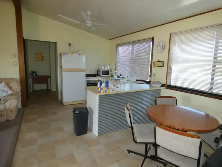 Fourth view of Homely rural property listing, 9 Innes Street, Turkey Beach QLD 4678