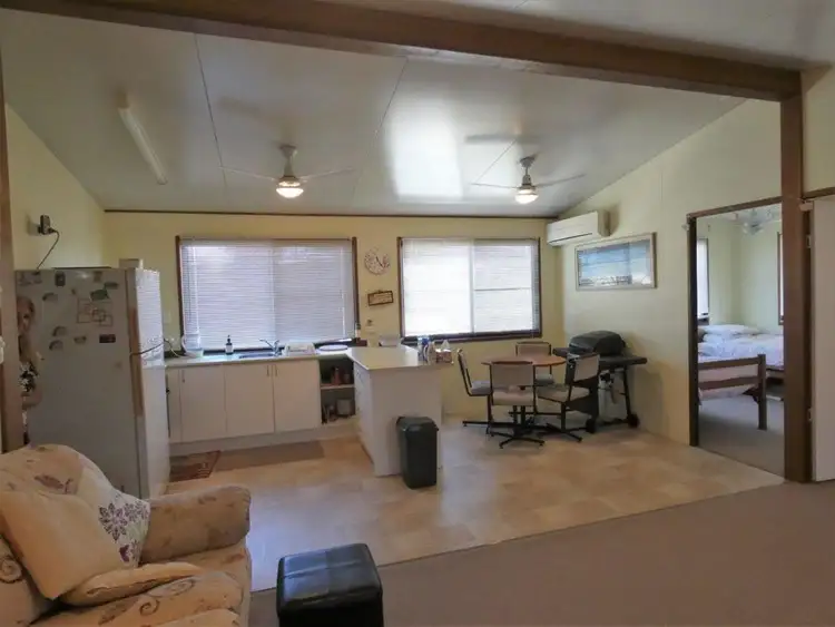 Fifth view of Homely rural property listing, 9 Innes Street, Turkey Beach QLD 4678