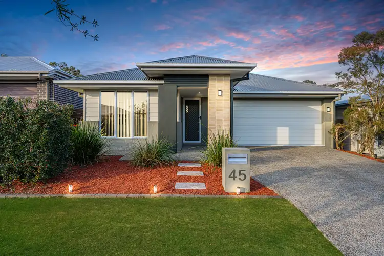 45 Centenary Court, Warner QLD 4500