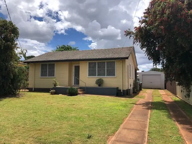 37 Yulong Street, Dubbo NSW 2830