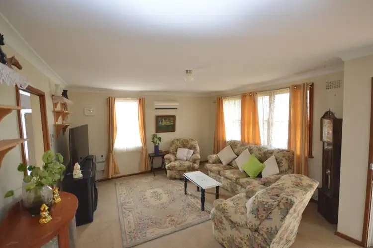 Second view of Homely house listing, 37 Yulong Street, Dubbo NSW 2830