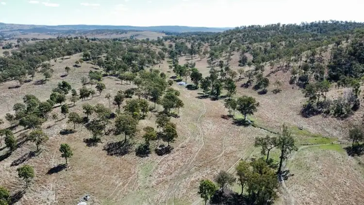 Main view of Homely rural property listing, Address available on request