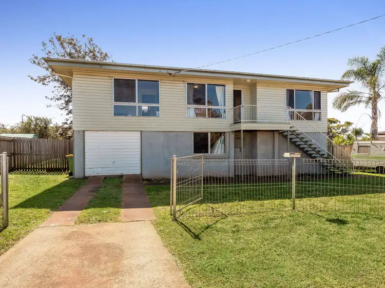 Main view of Homely house listing, 7 Shaw Court, Harristown QLD 4350