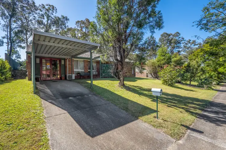 Third view of Homely house listing, 20 Avenell Street, Wishart QLD 4122