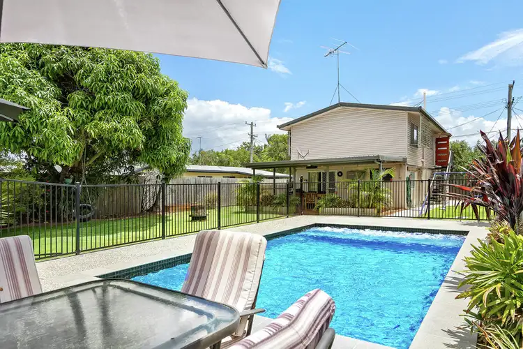Main view of Homely house listing, 22 Sportsground Street, Redcliffe QLD 4020
