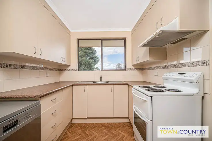 Second view of Homely house listing, 5 Hawthorne Close, Armidale NSW 2350