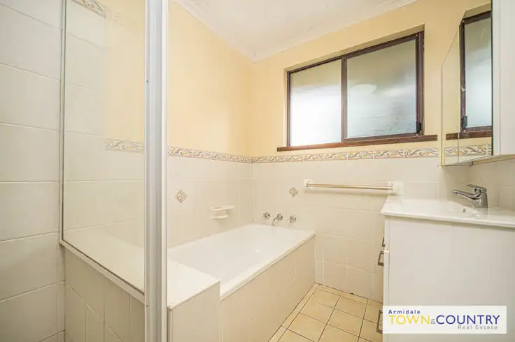 Third view of Homely house listing, 5 Hawthorne Close, Armidale NSW 2350