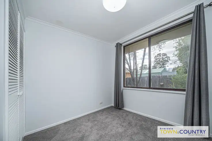 Fourth view of Homely house listing, 5 Hawthorne Close, Armidale NSW 2350