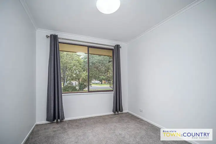 Fifth view of Homely house listing, 5 Hawthorne Close, Armidale NSW 2350
