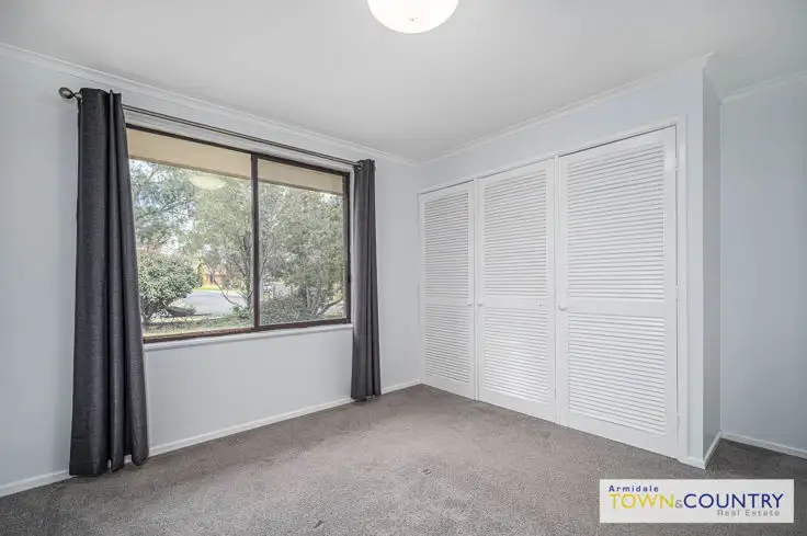 Sixth view of Homely house listing, 5 Hawthorne Close, Armidale NSW 2350