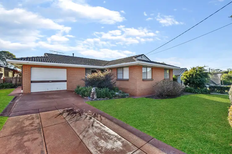 Main view of Homely house listing, 5 Sardon Street, Centenary Heights QLD 4350