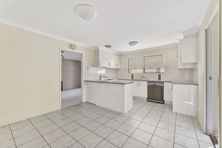 Second view of Homely house listing, 5 Sardon Street, Centenary Heights QLD 4350