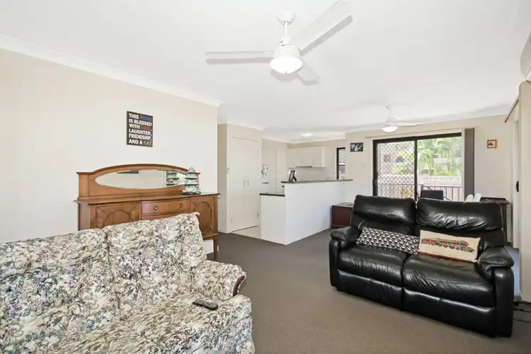 Second view of Homely unit listing, 15/3-5 Mary Street, Caboolture QLD 4510