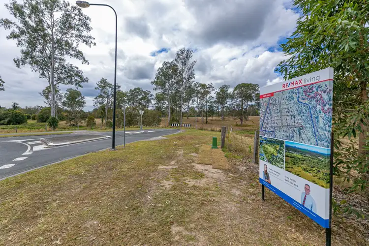 Lot 200 Kropp Road, Woodford QLD 4514