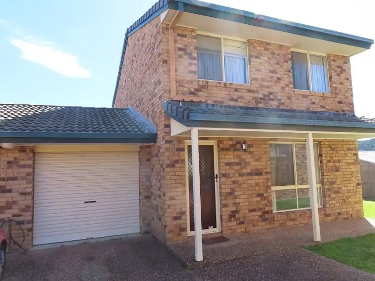 Main view of Homely townhouse listing, 10/38 Short Street, Stanthorpe QLD 4380