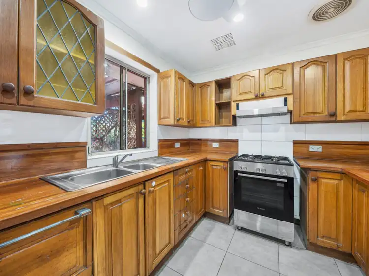 Second view of Homely house listing, 6 Rudd Place, Doonside NSW 2767