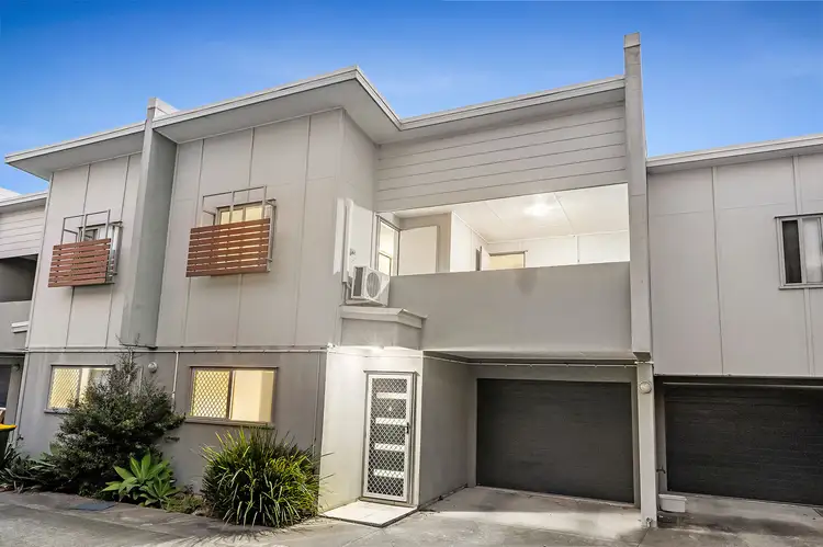 Main view of Homely townhouse listing, 4/27 Grasspan Street, Zillmere QLD 4034