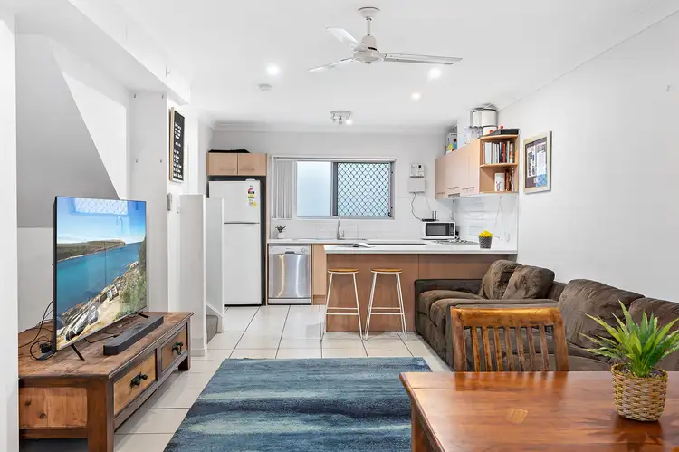 Third view of Homely townhouse listing, 4/27 Grasspan Street, Zillmere QLD 4034